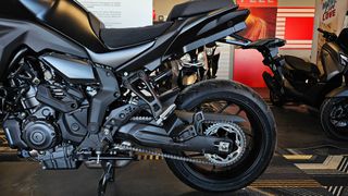 Yamaha Tracer 7 GT 2026 TRACER 7 GT YAMT ΚΑΤΌΠΙΝ ΠΑΡΑΓΓΕΛΙΑΣ-thumb-10