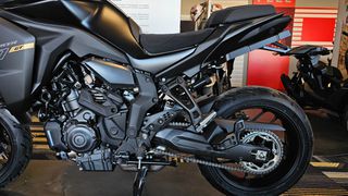 Yamaha Tracer 7 GT 2026 TRACER 7 GT YAMT ΚΑΤΌΠΙΝ ΠΑΡΑΓΓΕΛΙΑΣ-thumb-11