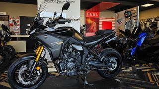 Yamaha Tracer 7 GT 2026 TRACER 7 GT YAMT ΚΑΤΌΠΙΝ ΠΑΡΑΓΓΕΛΙΑΣ-thumb-28