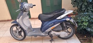 Piaggio Liberty 50 2008