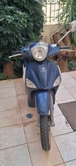 Piaggio Liberty 50 2008-thumb-1