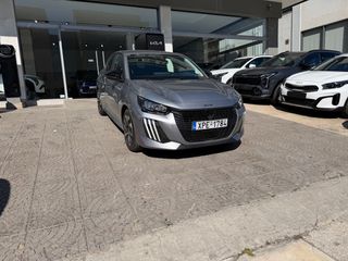 Peugeot 208 2025 STYLE