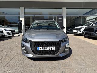 Peugeot 208 2025 STYLE 100ΗΡ 5 ΕΤΗ ΕΓΓΥΗΣΗ-thumb-2