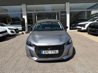 Peugeot 208 2025 STYLE 100ΗΡ 5 ΕΤΗ ΕΓΓΥΗΣΗ-thumb-3