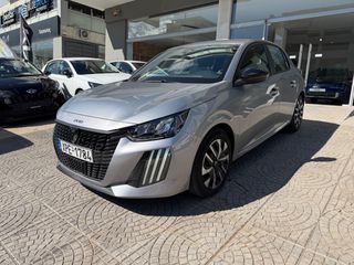 Peugeot 208 2025 STYLE 100ΗΡ 5 ΕΤΗ ΕΓΓΥΗΣΗ-thumb-4