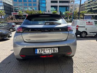 Peugeot 208 2025 STYLE 100ΗΡ 5 ΕΤΗ ΕΓΓΥΗΣΗ-thumb-7