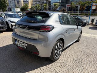 Peugeot 208 2025 STYLE 100ΗΡ 5 ΕΤΗ ΕΓΓΥΗΣΗ-thumb-9