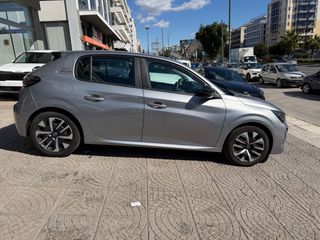 Peugeot 208 2025 STYLE 100ΗΡ 5 ΕΤΗ ΕΓΓΥΗΣΗ-thumb-10