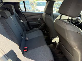 Peugeot 208 2025 STYLE 100ΗΡ 5 ΕΤΗ ΕΓΓΥΗΣΗ-thumb-12