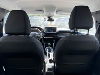 Peugeot 208 2025 STYLE 100ΗΡ 5 ΕΤΗ ΕΓΓΥΗΣΗ-thumb-16
