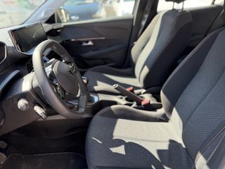 Peugeot 208 2025 STYLE 100ΗΡ 5 ΕΤΗ ΕΓΓΥΗΣΗ-thumb-17