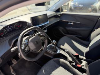 Peugeot 208 2025 STYLE 100ΗΡ 5 ΕΤΗ ΕΓΓΥΗΣΗ-thumb-18