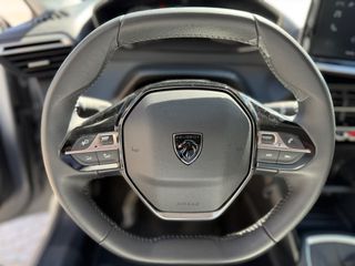 Peugeot 208 2025 STYLE 100ΗΡ 5 ΕΤΗ ΕΓΓΥΗΣΗ-thumb-20