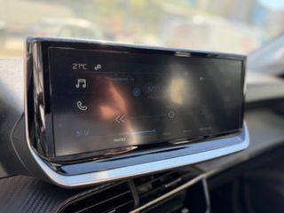 Peugeot 208 2025 STYLE 100ΗΡ 5 ΕΤΗ ΕΓΓΥΗΣΗ-thumb-21