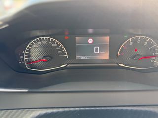 Peugeot 208 2025 STYLE 100ΗΡ 5 ΕΤΗ ΕΓΓΥΗΣΗ-thumb-25