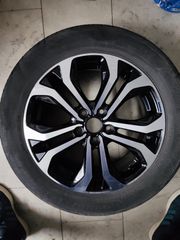 Ζάντες Ford Puma 5*108