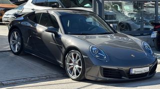 Porsche 911 2017 991.2 - 4S - SUNROOF - A'XEPI-thumb-1