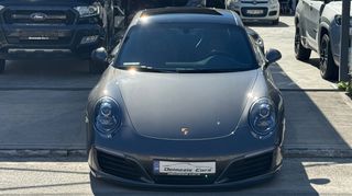 Porsche 911 2017 991.2 - 4S - SUNROOF - A'XEPI-thumb-2