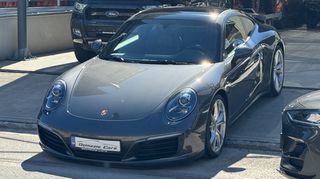 Porsche 911 2017 991.2 - 4S - SUNROOF - A'XEPI-thumb-3