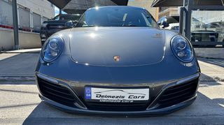 Porsche 911 2017 991.2 - 4S - SUNROOF - A'XEPI-thumb-4