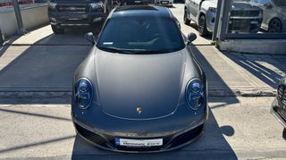 Porsche 911 2017 991.2 - 4S - SUNROOF - A'XEPI-thumb-5