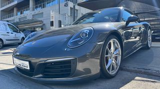 Porsche 911 2017 991.2 - 4S - SUNROOF - A'XEPI-thumb-6