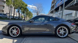 Porsche 911 2017 991.2 - 4S - SUNROOF - A'XEPI-thumb-7