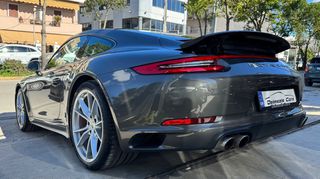 Porsche 911 2017 991.2 - 4S - SUNROOF - A'XEPI-thumb-8