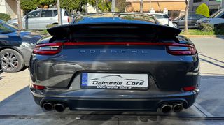 Porsche 911 2017 991.2 - 4S - SUNROOF - A'XEPI-thumb-9