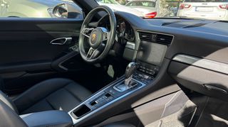 Porsche 911 2017 991.2 - 4S - SUNROOF - A'XEPI-thumb-41