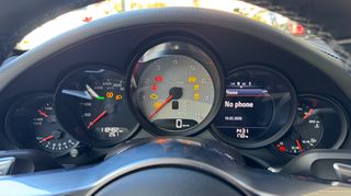 Porsche 911 2017 991.2 - 4S - SUNROOF - A'XEPI-thumb-44