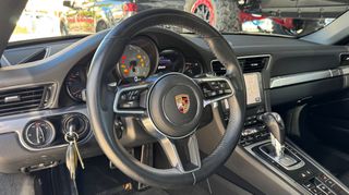 Porsche 911 2017 991.2 - 4S - SUNROOF - A'XEPI-thumb-43