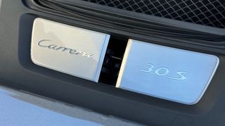 Porsche 911 2017 991.2 - 4S - SUNROOF - A'XEPI-thumb-26