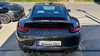 Porsche 911 2017 991.2 - 4S - SUNROOF - A'XEPI-thumb-10