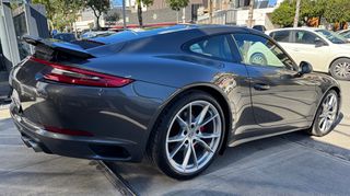 Porsche 911 2017 991.2 - 4S - SUNROOF - A'XEPI-thumb-11