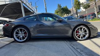 Porsche 911 2017 991.2 - 4S - SUNROOF - A'XEPI-thumb-12