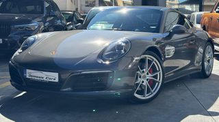 Porsche 911 2017 991.2 - 4S - SUNROOF - A'XEPI-thumb-13