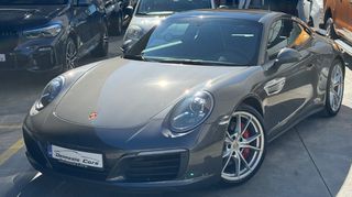 Porsche 911 2017 991.2 - 4S - SUNROOF - A'XEPI-thumb-14