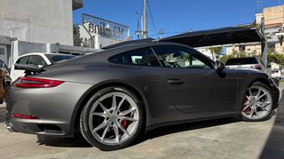Porsche 911 2017 991.2 - 4S - SUNROOF - A'XEPI-thumb-15