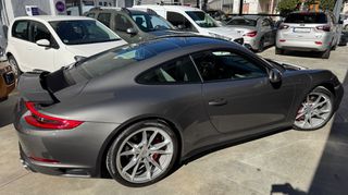 Porsche 911 2017 991.2 - 4S - SUNROOF - A'XEPI-thumb-16