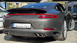 Porsche 911 2017 991.2 - 4S - SUNROOF - A'XEPI-thumb-17
