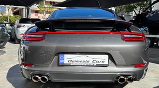 Porsche 911 2017 991.2 - 4S - SUNROOF - A'XEPI-thumb-19
