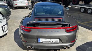 Porsche 911 2017 991.2 - 4S - SUNROOF - A'XEPI-thumb-20