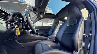 Porsche 911 2017 991.2 - 4S - SUNROOF - A'XEPI-thumb-31