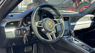 Porsche 911 2017 991.2 - 4S - SUNROOF - A'XEPI-thumb-33