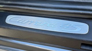 Porsche 911 2017 991.2 - 4S - SUNROOF - A'XEPI-thumb-34