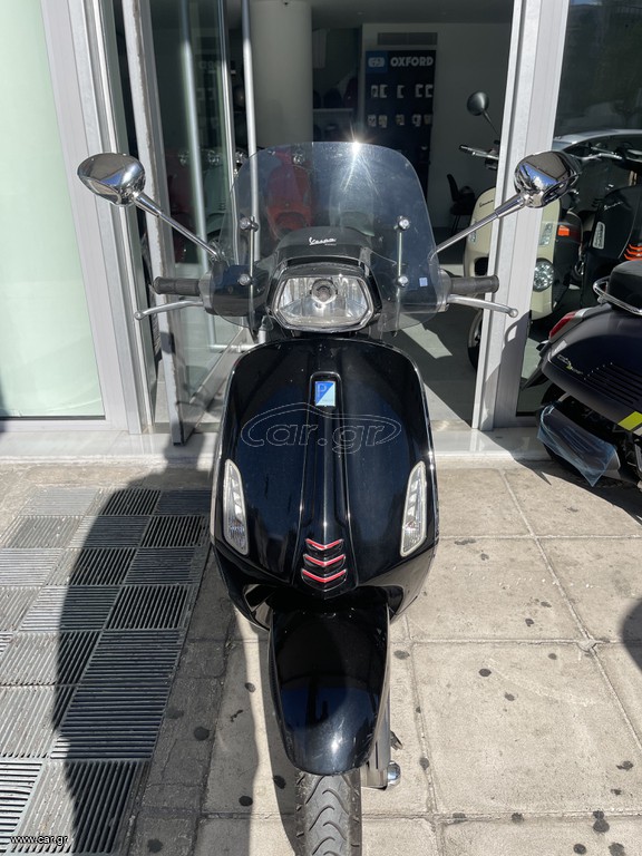 Vespa Sprint 125 2017 3V