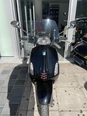 Vespa Sprint 125 2017 3V