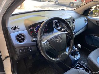 Hyundai i 10 2017 EURO 6 #FACELIFT#-thumb-12