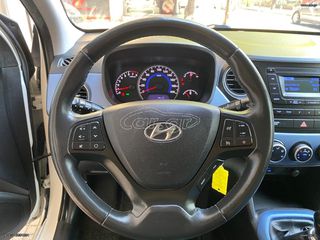 Hyundai i 10 2017 EURO 6 #FACELIFT#-thumb-13